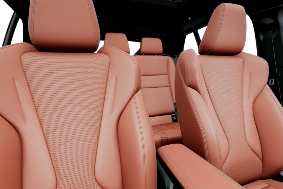 2026 BMW X2 - Image 11