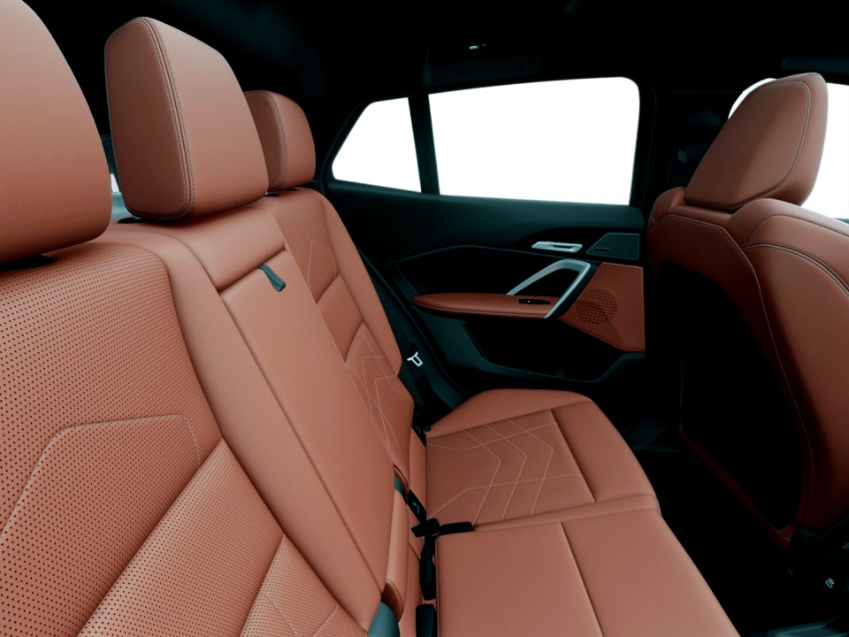 2026 BMW X2 - Image 12