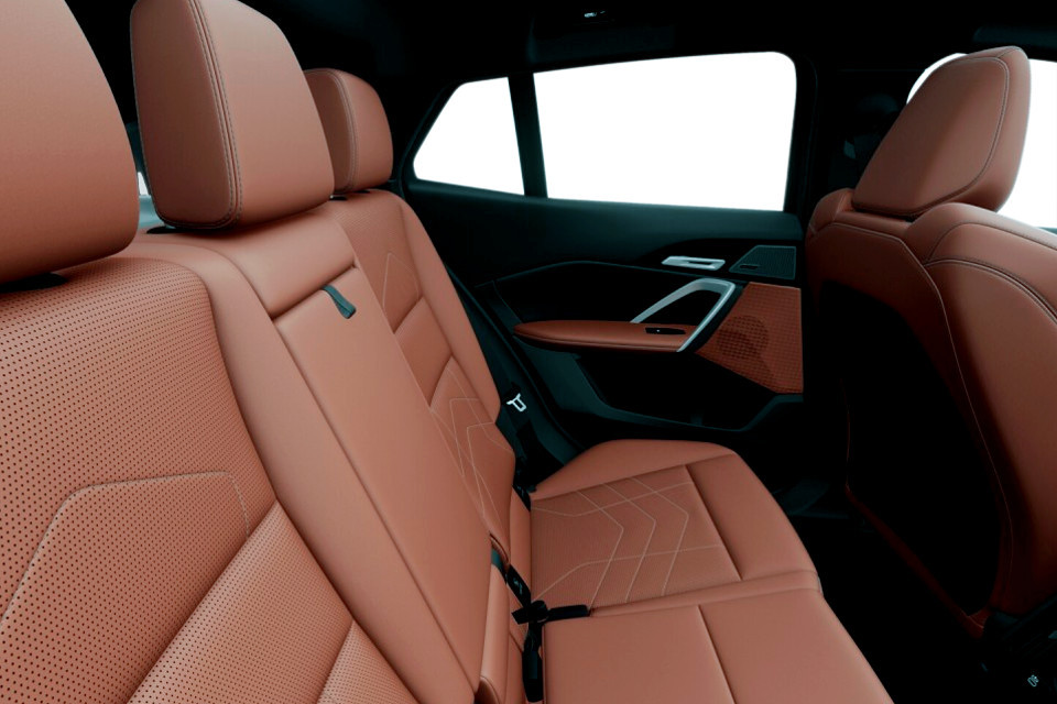 2026 BMW X2 - Image 12