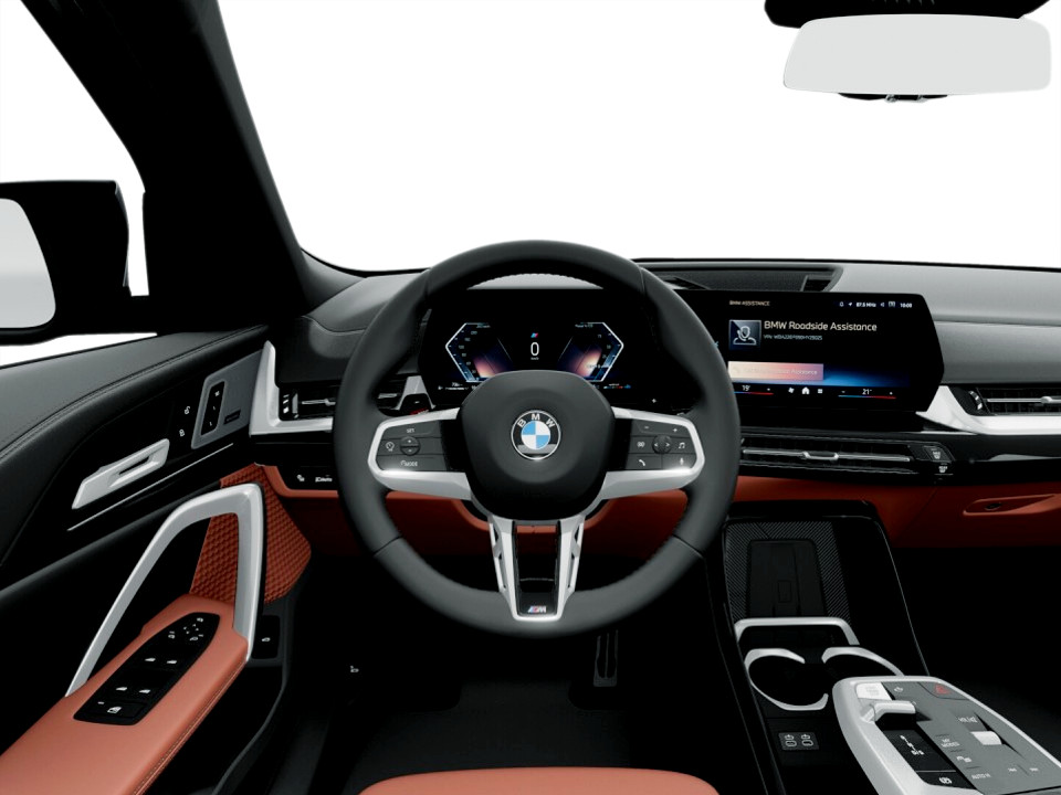 2026 BMW X2 - Image 13