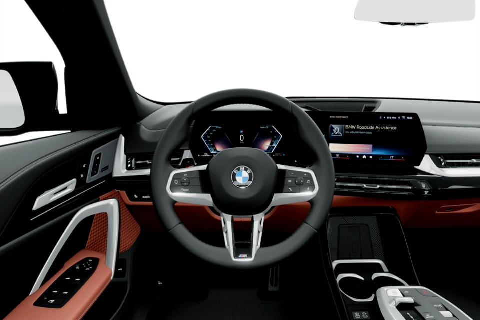 2026 BMW X2 - Image 13