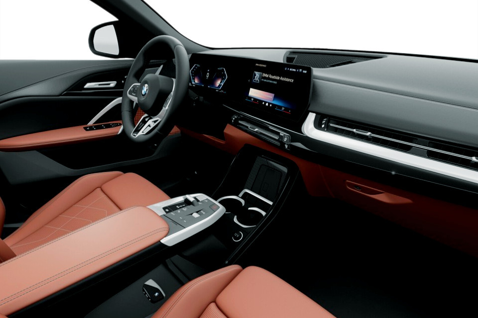 2026 BMW X2 - Image 14