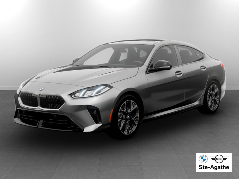 2027 BMW Others - Image 1