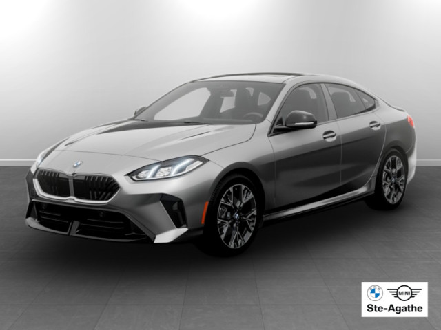 2027 BMW Others