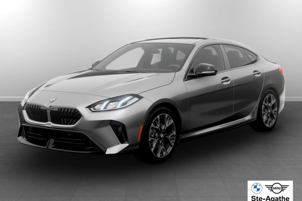 2027 BMW Others - Image 1