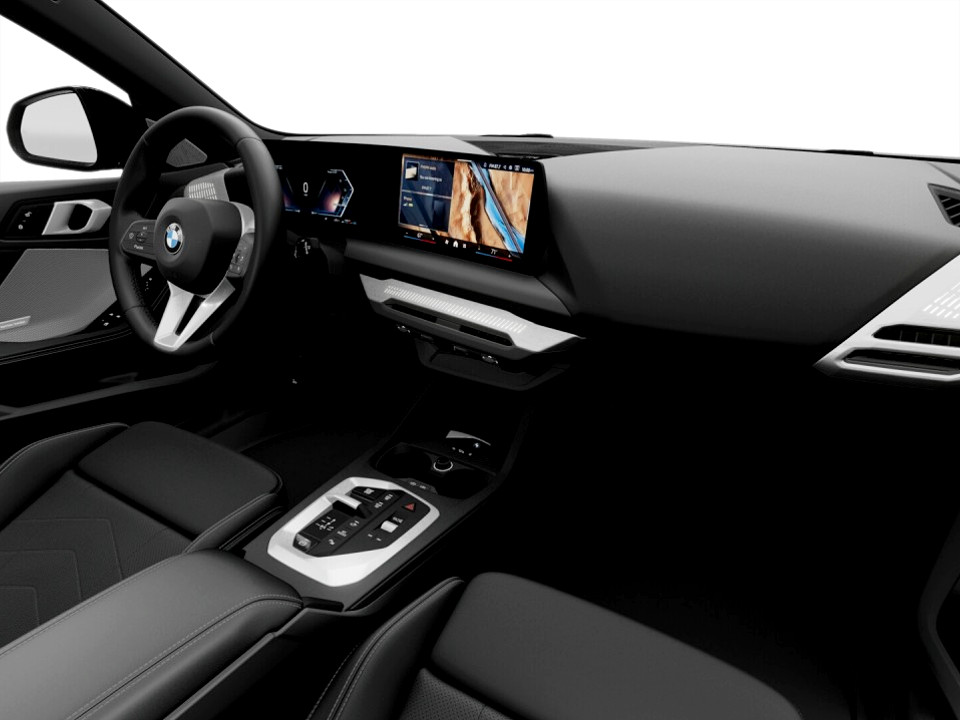 2027 BMW Others - Image 2
