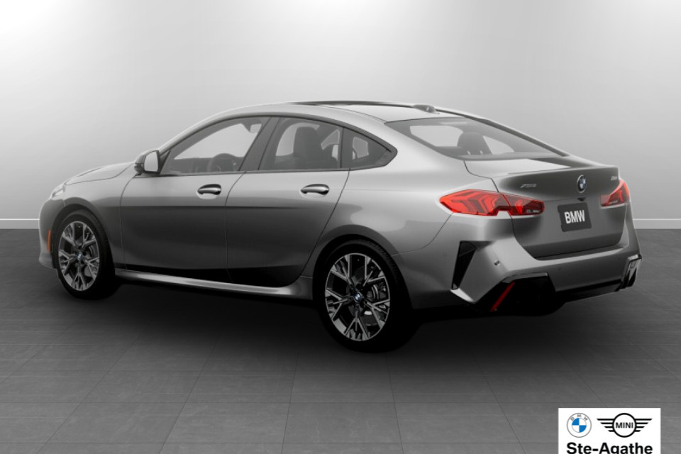 2027 BMW Others - Image 3