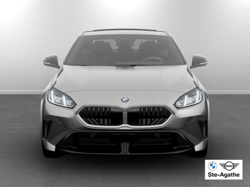 2027 BMW Others - Image 4