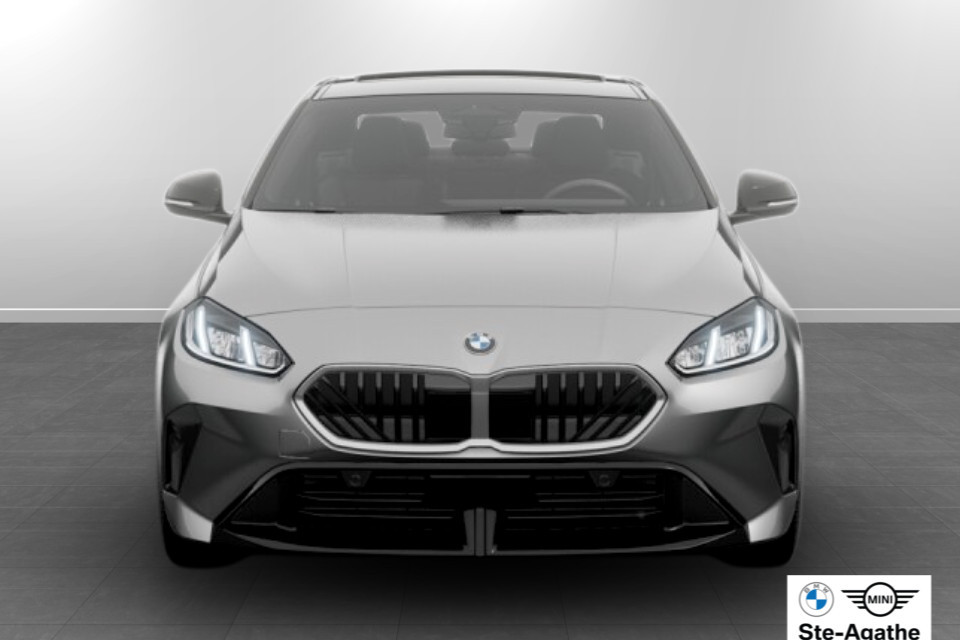 2027 BMW Others - Image 4