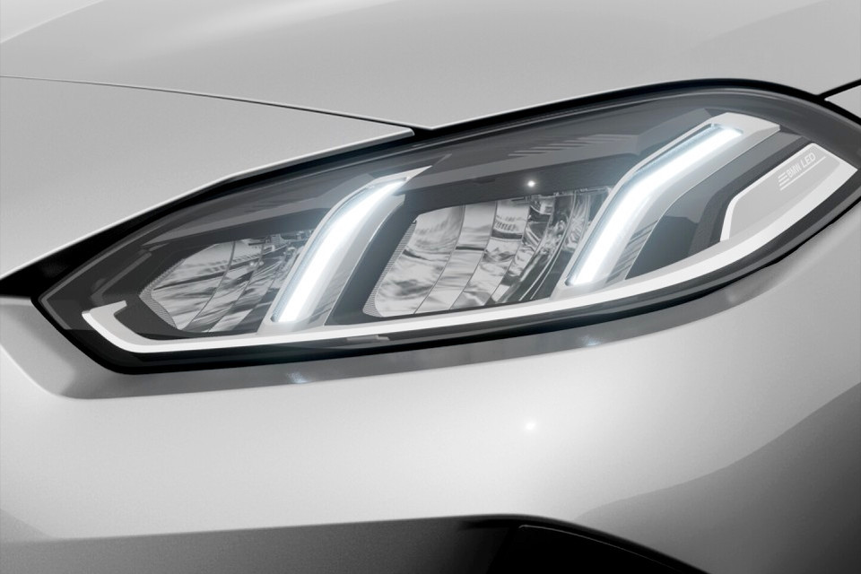 2027 BMW Others - Image 7