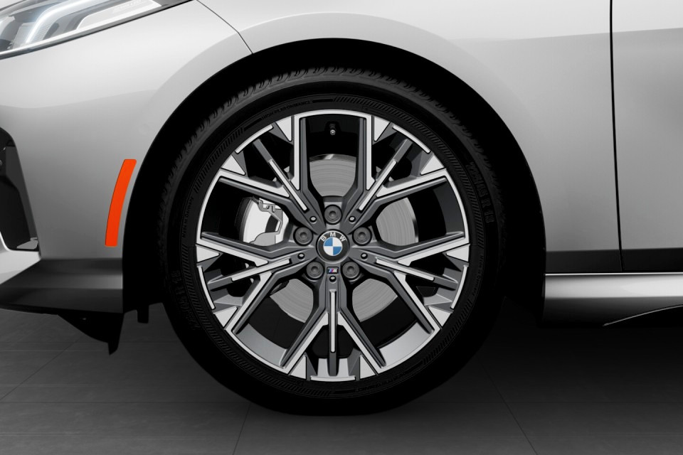 2027 BMW Others - Image 8