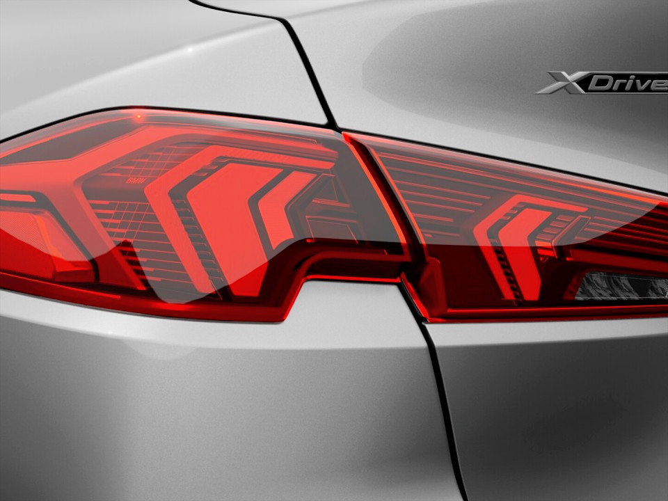 2027 BMW Others - Image 9