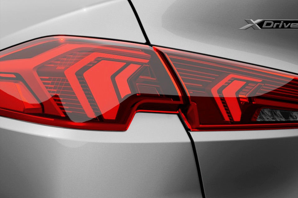 2027 BMW Others - Image 9