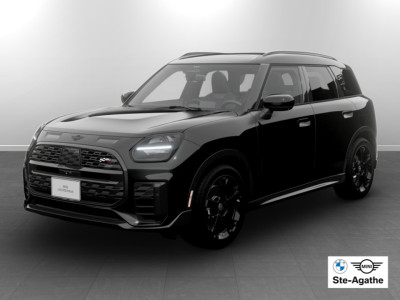 2027 MINI Countryman