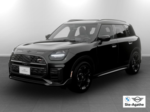 2027 MINI Countryman