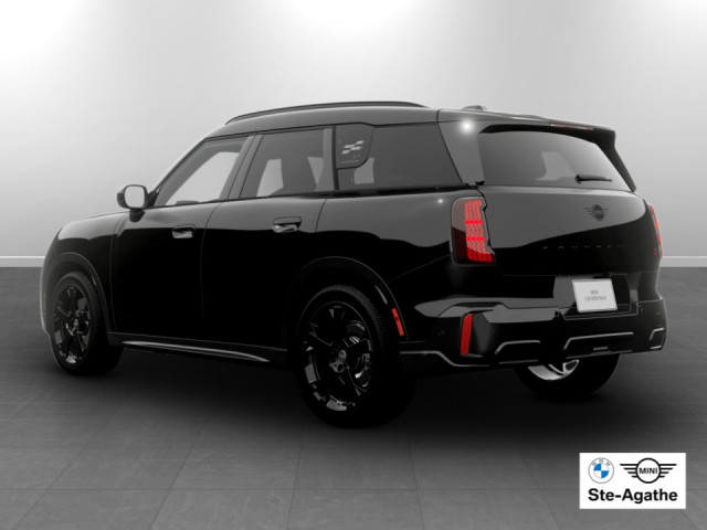 2027 MINI Countryman — 2
