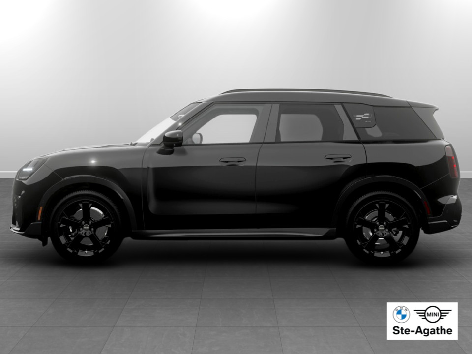 2027 MINI Countryman - Image 3