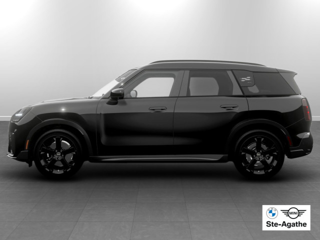 2027 MINI Countryman — 3