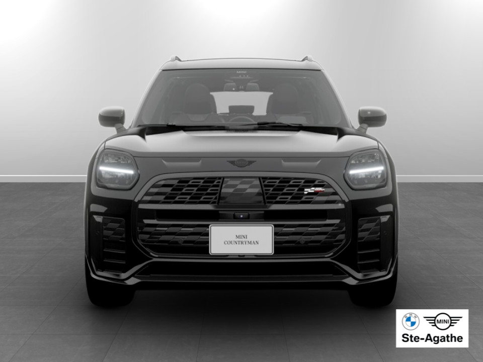 2027 MINI Countryman - Image 4