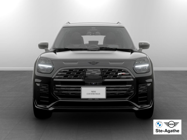 2027 MINI Countryman — 4