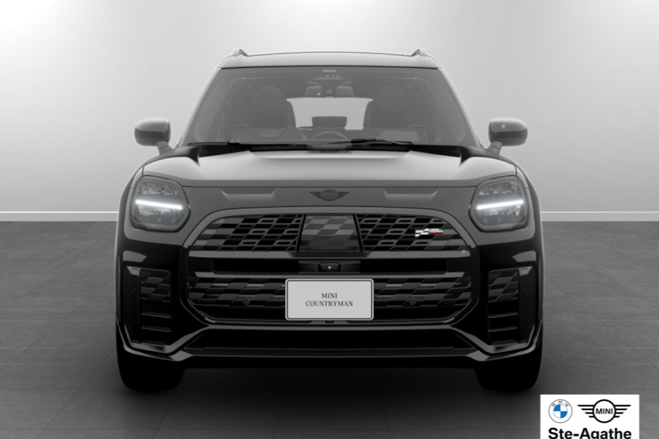 2027 MINI Countryman - Image 4