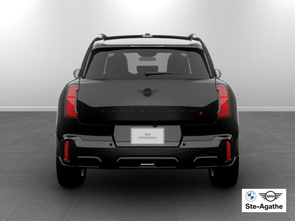 2027 MINI Countryman - Image 5