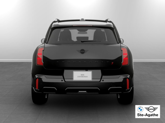 2027 MINI Countryman — 5