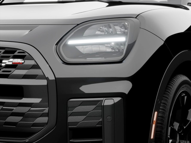 2027 MINI Countryman — 6