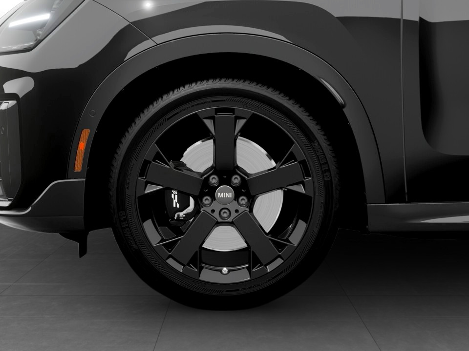 2027 MINI Countryman - Image 7