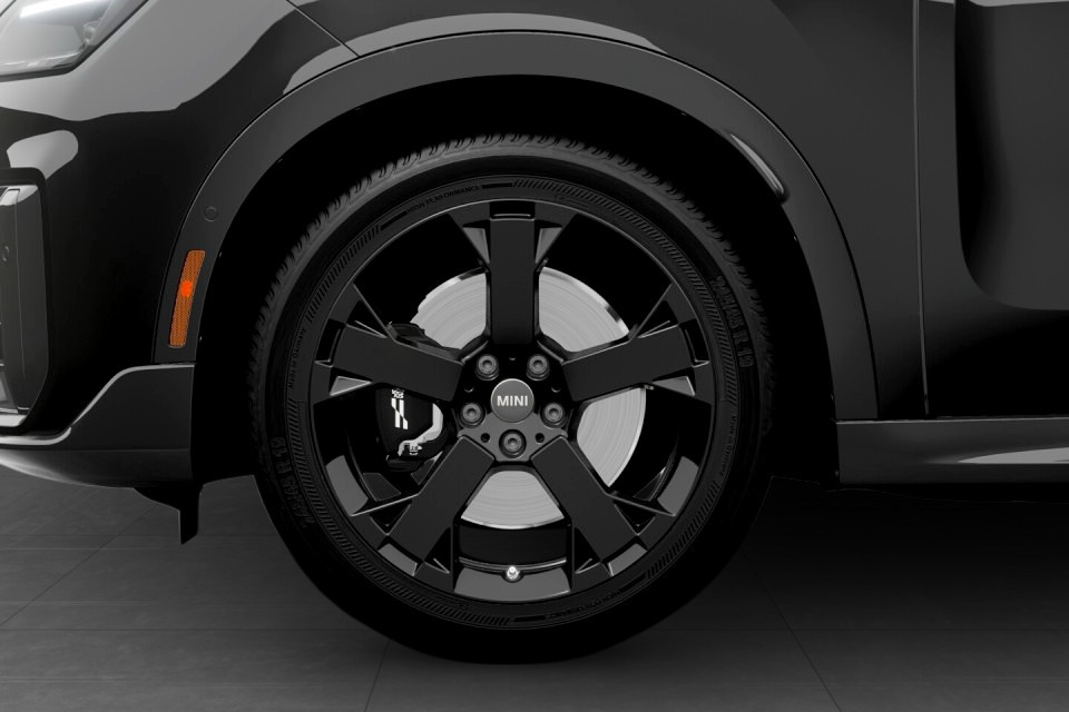 2027 MINI Countryman - Image 7