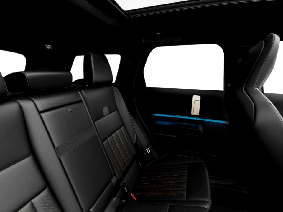 2027 MINI Countryman - Image 11