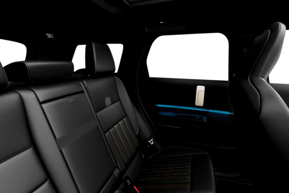 2027 MINI Countryman - Image 11