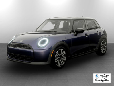 2026 MINI 5 Door