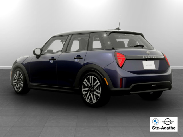 2026 MINI 5 Door — 2