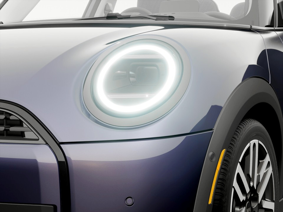 2026 MINI 5 Door - Image 6