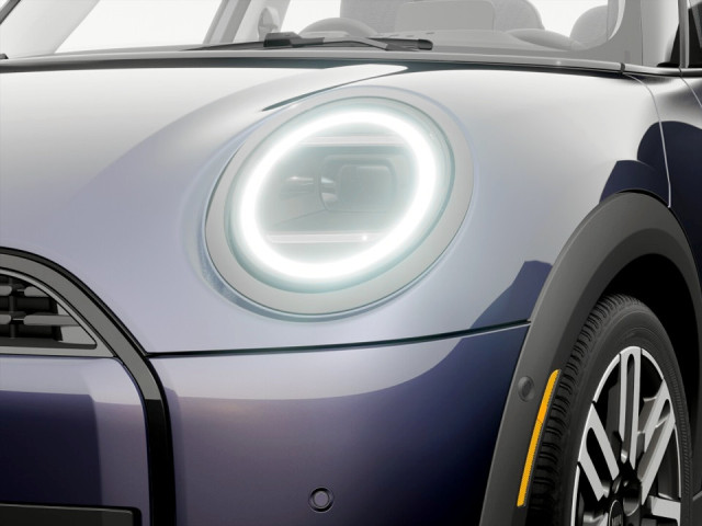 2026 MINI 5 Door — 6