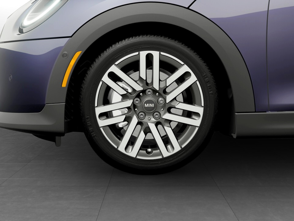 2026 MINI 5 Door - Image 7