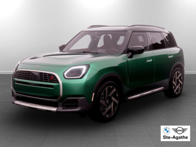 2027 MINI Countryman