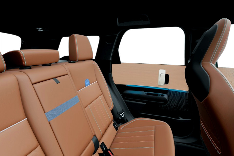 2027 MINI Countryman - Image 3