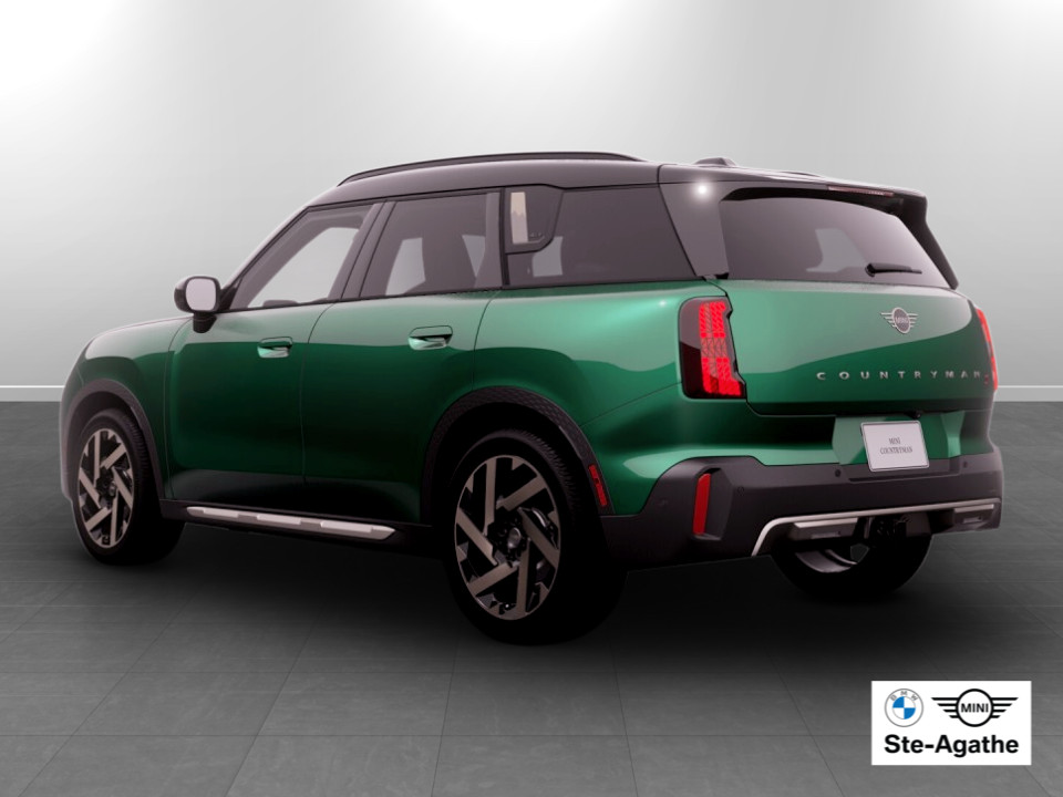 2027 MINI Countryman - Image 6