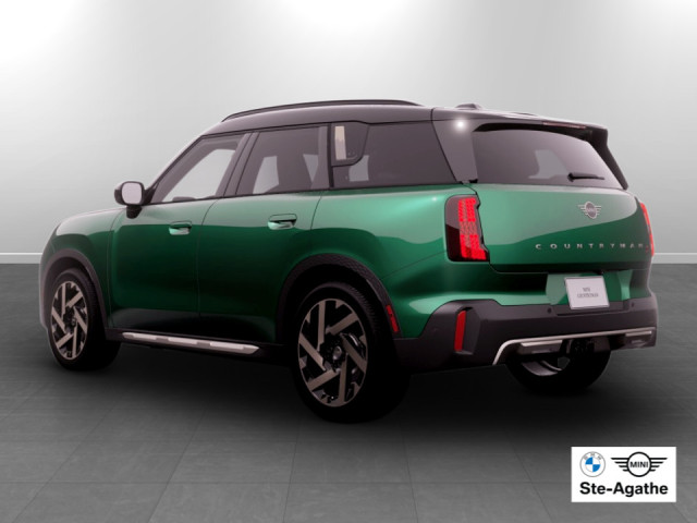 2027 MINI Countryman — 6