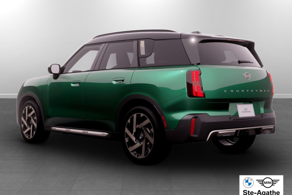 2027 MINI Countryman - Image 6