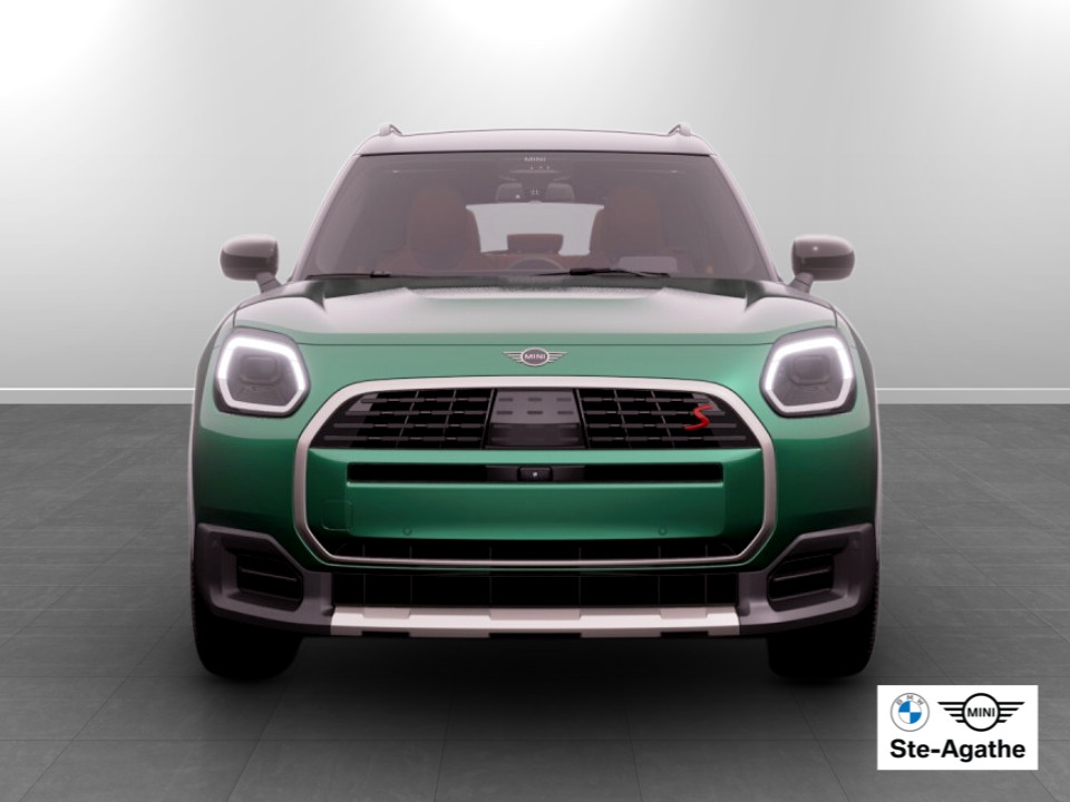 2027 MINI Countryman - Image 7