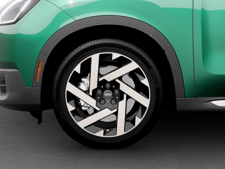 2027 MINI Countryman - Image 11