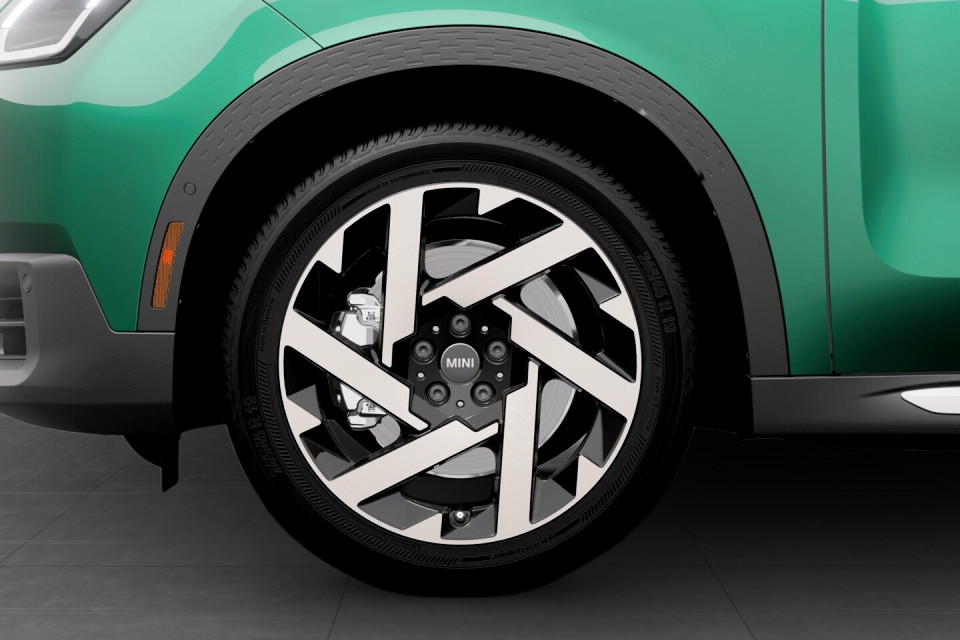 2027 MINI Countryman - Image 11