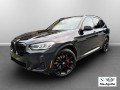 2024 BMW X3 - Thumbnail 1