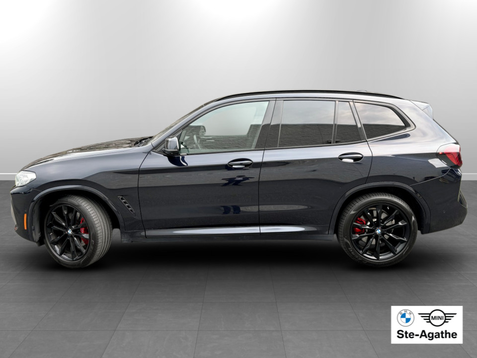 2024 BMW X3 - Image 2
