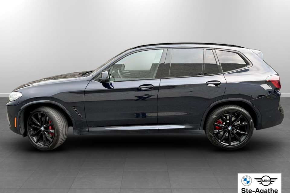 2024 BMW X3 - Image 2