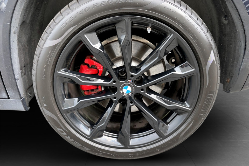 2024 BMW X3 - Image 3