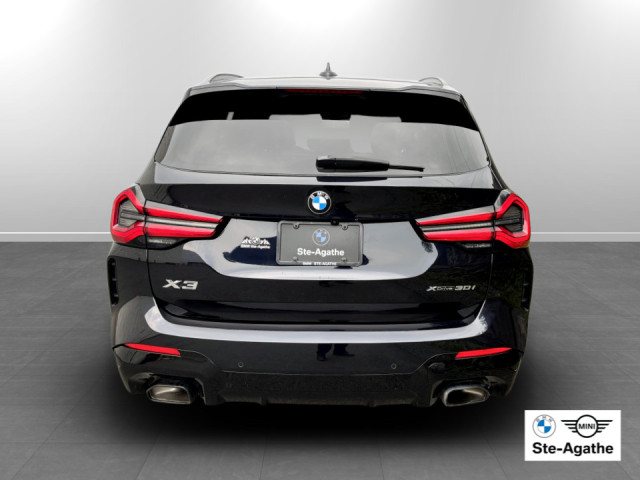 2024 BMW X3 — 4